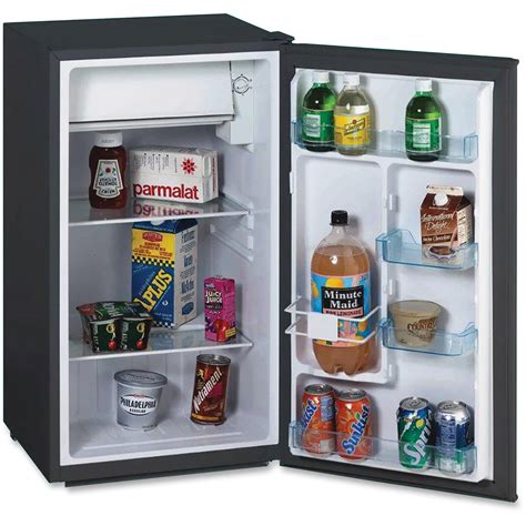 mini fridge walmart|clearance mini fridge with freezer.